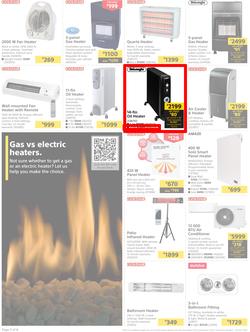 Builders : Here's to Cold Days & Warm Homes (26 April - 20 June 2022), page 2