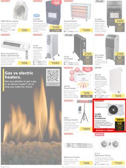 Builders : Here's to Cold Days & Warm Homes (26 April - 20 June 2022), page 2