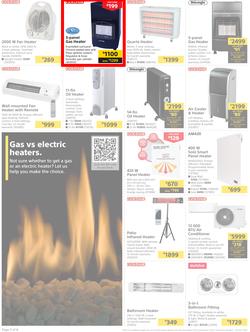 Builders : Here's to Cold Days & Warm Homes (26 April - 20 June 2022), page 2