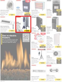Builders : Here's to Cold Days & Warm Homes (26 April - 20 June 2022), page 2