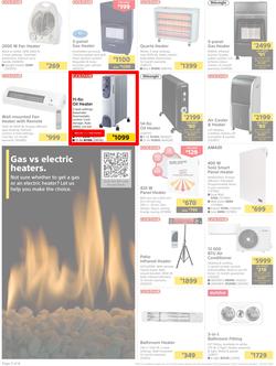 Builders : Here's to Cold Days & Warm Homes (26 April - 20 June 2022), page 2