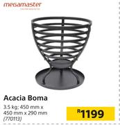 Megamaster Acacia Boma 3.5kg