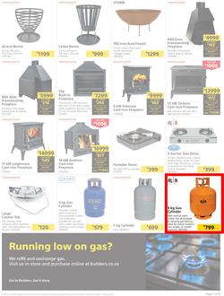 Builders : Here's to Cold Days & Warm Homes (26 April - 20 June 2022), page 3