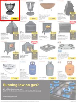 Builders : Here's to Cold Days & Warm Homes (26 April - 20 June 2022), page 3
