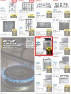 Builders : Here's to Cold Days & Warm Homes (26 April - 20 June 2022), page 4