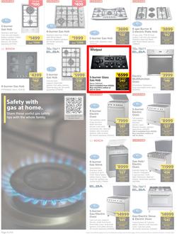 Builders : Here's to Cold Days & Warm Homes (26 April - 20 June 2022), page 4