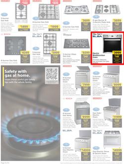 Builders : Here's to Cold Days & Warm Homes (26 April - 20 June 2022), page 4
