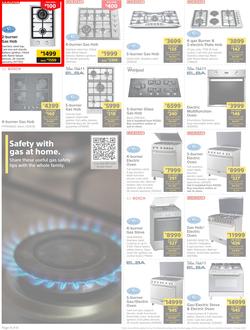 Builders : Here's to Cold Days & Warm Homes (26 April - 20 June 2022), page 4