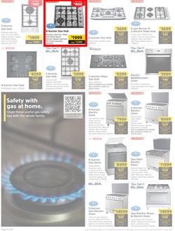Builders : Here's to Cold Days & Warm Homes (26 April - 20 June 2022), page 4