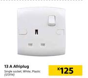 13A Afriplug