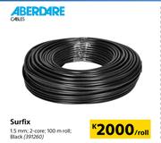 Aberdare Cables Surfix-Per Roll