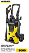 Karcher 1800W 130 Bar High Pressure Washer