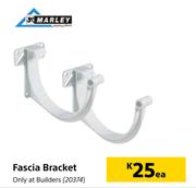 Marley Fasia Bracket-Each