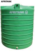 Afritank 3000L Water Storage Tank