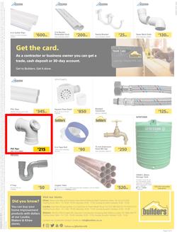 Builders Zambia : Here's To Heavy Lifters (27 April - 24 May 2021), page 4