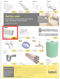 Builders Zambia : Here's To Heavy Lifters (27 April - 24 May 2021), page 4