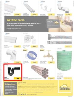 Builders Zambia : Here's To Heavy Lifters (27 April - 24 May 2021), page 4