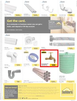 Builders Zambia : Here's To Heavy Lifters (27 April - 24 May 2021), page 4