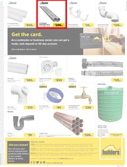 Builders Zambia : Here's To Heavy Lifters (27 April - 24 May 2021), page 4