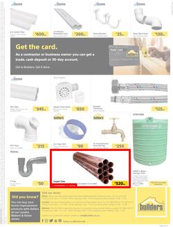 Builders Zambia : Here's To Heavy Lifters (27 April - 24 May 2021), page 4