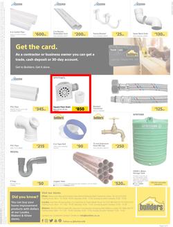 Builders Zambia : Here's To Heavy Lifters (27 April - 24 May 2021), page 4