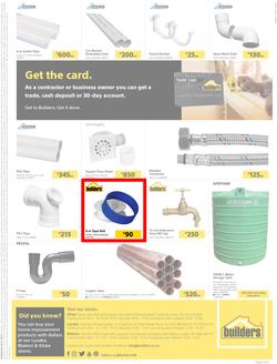 Builders Zambia : Here's To Heavy Lifters (27 April - 24 May 2021), page 4