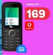 Mobicel S1