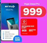 Stylo Inkosi Pro