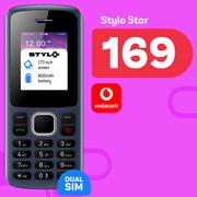Stylo Star