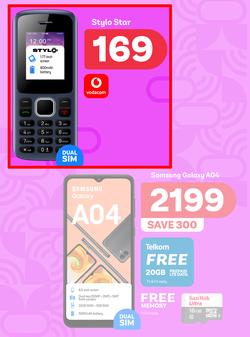 PEP Cell : Stay Connected For Less (27 January - 23 February 2023), page 2
