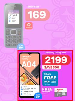 PEP Cell : Stay Connected For Less (27 January - 23 February 2023), page 2