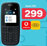 Nokia 105