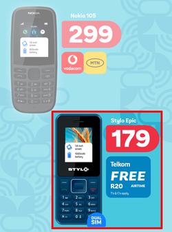 PEP Cell : Stay Connected For Less (27 January - 23 February 2023), page 3