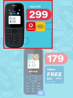 PEP Cell : Stay Connected For Less (27 January - 23 February 2023), page 3