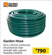 Garden Master Garden Hose