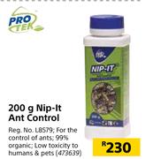 ProTek 200g Nip It Ant Control