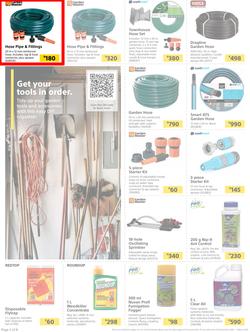 Builders : Time To Make A Splash (29 December 2020 - 1 March 2021), page 2