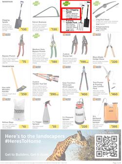 Builders : Time To Make A Splash (29 December 2020 - 1 March 2021), page 3