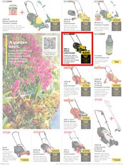 Builders : Time To Make A Splash (29 December 2020 - 1 March 2021), page 4