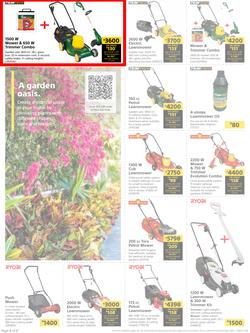 Builders : Time To Make A Splash (29 December 2020 - 1 March 2021), page 4
