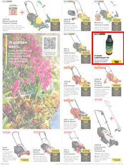 Builders : Time To Make A Splash (29 December 2020 - 1 March 2021), page 4