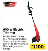 Ryobi 900W Electric Trimmer