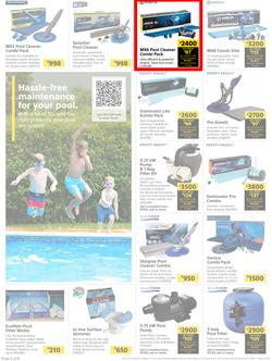 Builders : Time To Make A Splash (29 December 2020 - 1 March 2021), page 6