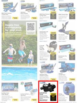 Builders : Time To Make A Splash (29 December 2020 - 1 March 2021), page 6