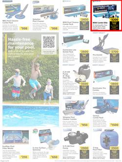 Builders : Time To Make A Splash (29 December 2020 - 1 March 2021), page 6