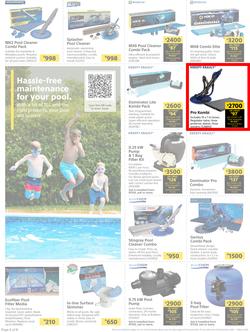 Builders : Time To Make A Splash (29 December 2020 - 1 March 2021), page 6