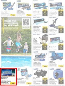 Builders : Time To Make A Splash (29 December 2020 - 1 March 2021), page 6
