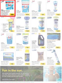 Builders : Time To Make A Splash (29 December 2020 - 1 March 2021), page 7