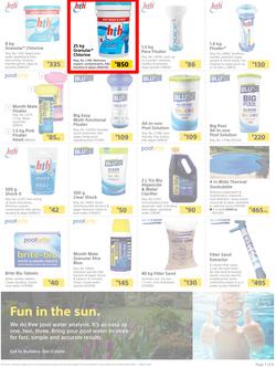 Builders : Time To Make A Splash (29 December 2020 - 1 March 2021), page 7