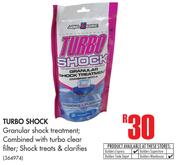 Aqua Cure Turbo Shock